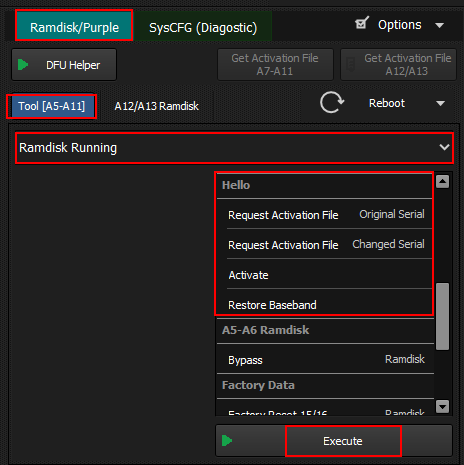 Hello Screen - Step 4