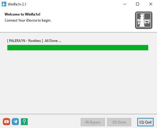 JailBroken - Step 1